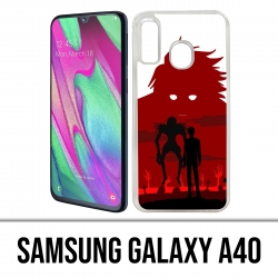 Funda Samsung Galaxy A40 -...