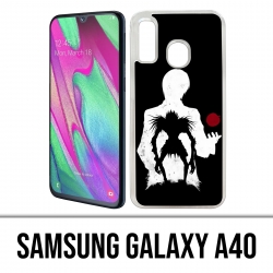 Funda Samsung Galaxy A40 -...