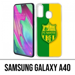 Coque Samsung Galaxy A40 -...