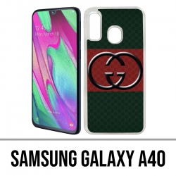 Coque Samsung Galaxy A40 -...