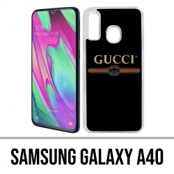 Coque Samsung Galaxy A40 -...