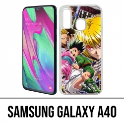 Coque Samsung Galaxy A40 -...