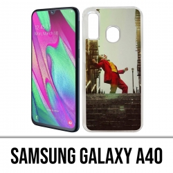 Coque Samsung Galaxy A40 -...