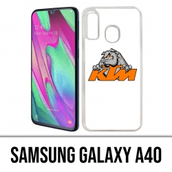 Coque Samsung Galaxy A40 -...