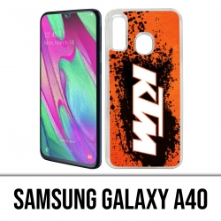 Coque Samsung Galaxy A40 -...