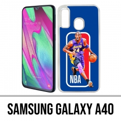 Funda Samsung Galaxy A40 -...