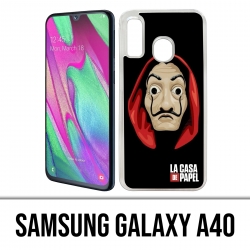 Coque Samsung Galaxy A40 -...