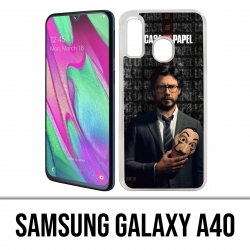 Funda Samsung Galaxy A40 -...