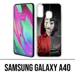 Samsung Galaxy A40 Case -...