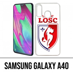 Coque Samsung Galaxy A40 -...