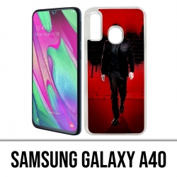 Coque Samsung Galaxy A40 -...