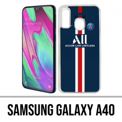 Funda Samsung Galaxy A40 -...