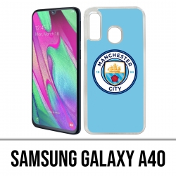 Coque Samsung Galaxy A40 -...