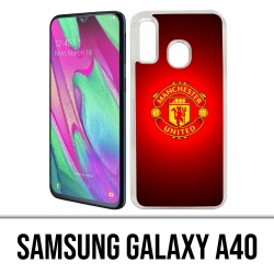 Coque Samsung Galaxy A40 -...