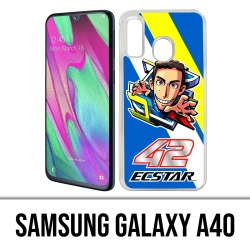 Coque Samsung Galaxy A40 -...