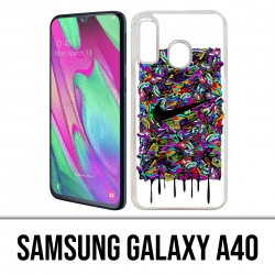 Coque Samsung Galaxy A40 -...