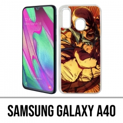 Coque Samsung Galaxy A40 -...