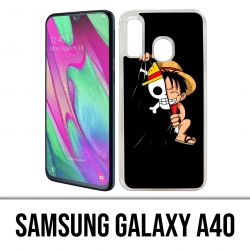 Coque Samsung Galaxy A40 -...