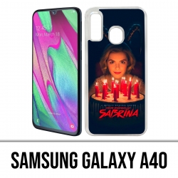 Coque Samsung Galaxy A40 -...