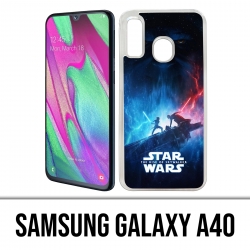 Coque Samsung Galaxy A40 -...