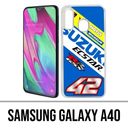 Coque Samsung Galaxy A40 -...