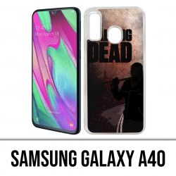 Coque Samsung Galaxy A40 -...