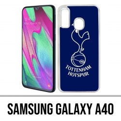 Funda Samsung Galaxy A40 - Tottenham Hotspur Football