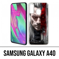 Coque Samsung Galaxy A40 -...