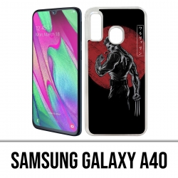 Coque Samsung Galaxy A40 -...