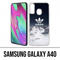 Custodia per Samsung Galaxy A40 - Adidas Mountain