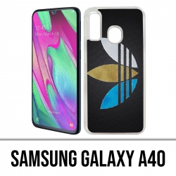 Custodia per Samsung Galaxy A40 - Adidas Original