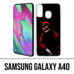 Coque Samsung Galaxy A40 -...