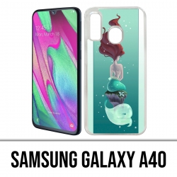 Coque Samsung Galaxy A40 -...