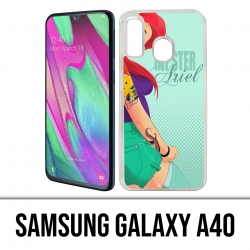 Coque Samsung Galaxy A40 -...