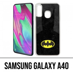 Funda Samsung Galaxy A40 -...