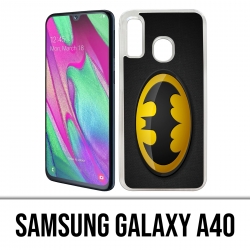 Coque Samsung Galaxy A40 -...