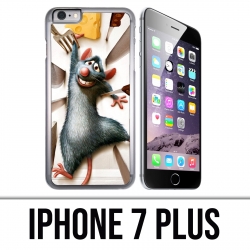 Funda iPhone 7 Plus - Ratatouille