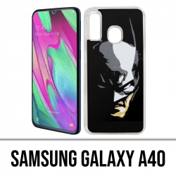 Carcasa Samsung Galaxy A40...