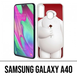 Coque Samsung Galaxy A40 - Baymax 3