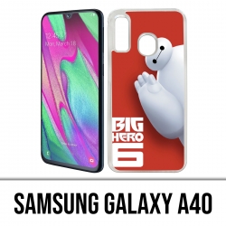 Coque Samsung Galaxy A40 -...