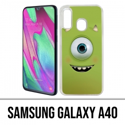 Coque Samsung Galaxy A40 - Bob Razowski