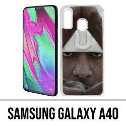 Custodia per Samsung Galaxy A40 - Booba Duc