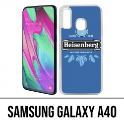 Funda Samsung Galaxy A40 -...