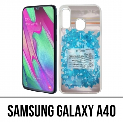 Coque Samsung Galaxy A40 -...