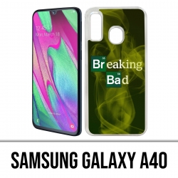 Samsung Galaxy A40 Case -...