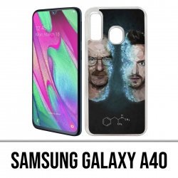 Coque Samsung Galaxy A40 -...