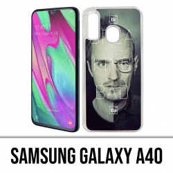 Coque Samsung Galaxy A40 -...