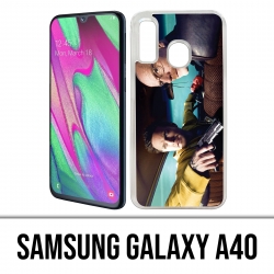 Funda Samsung Galaxy A40 -...