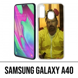 Funda Samsung Galaxy A40 -...