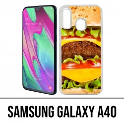 Coque Samsung Galaxy A40 -...